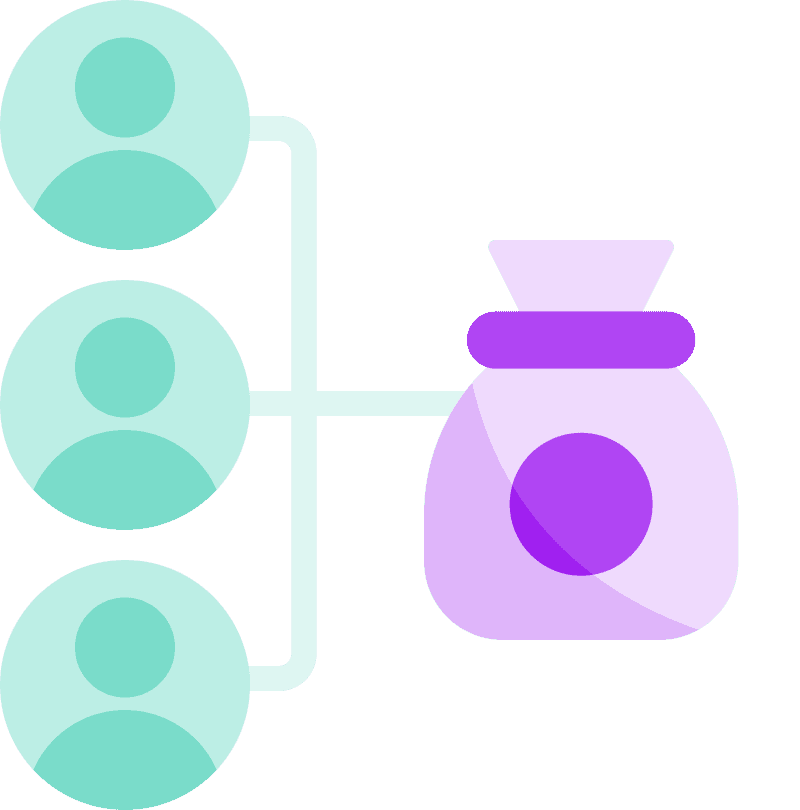Collective Support