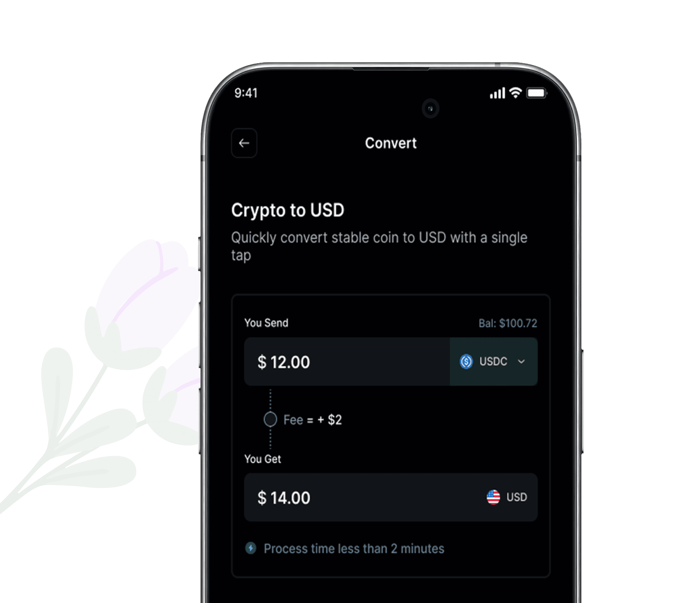 Faster Transactions