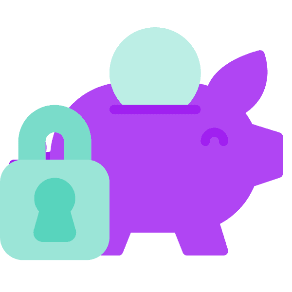 Fixed Savings
