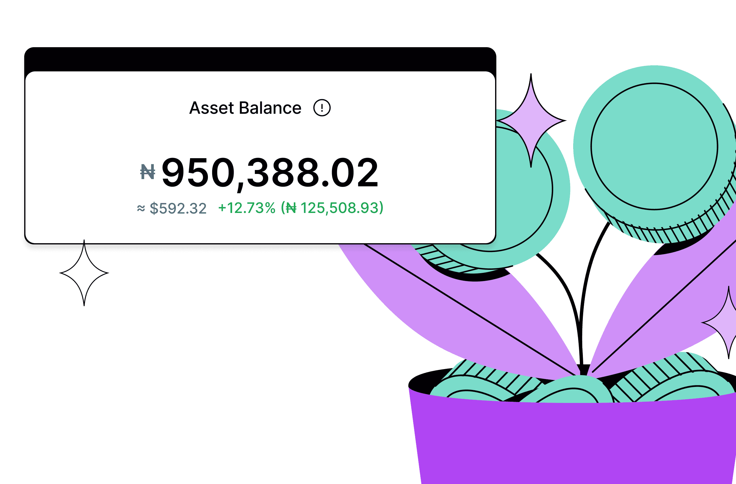 Investments
