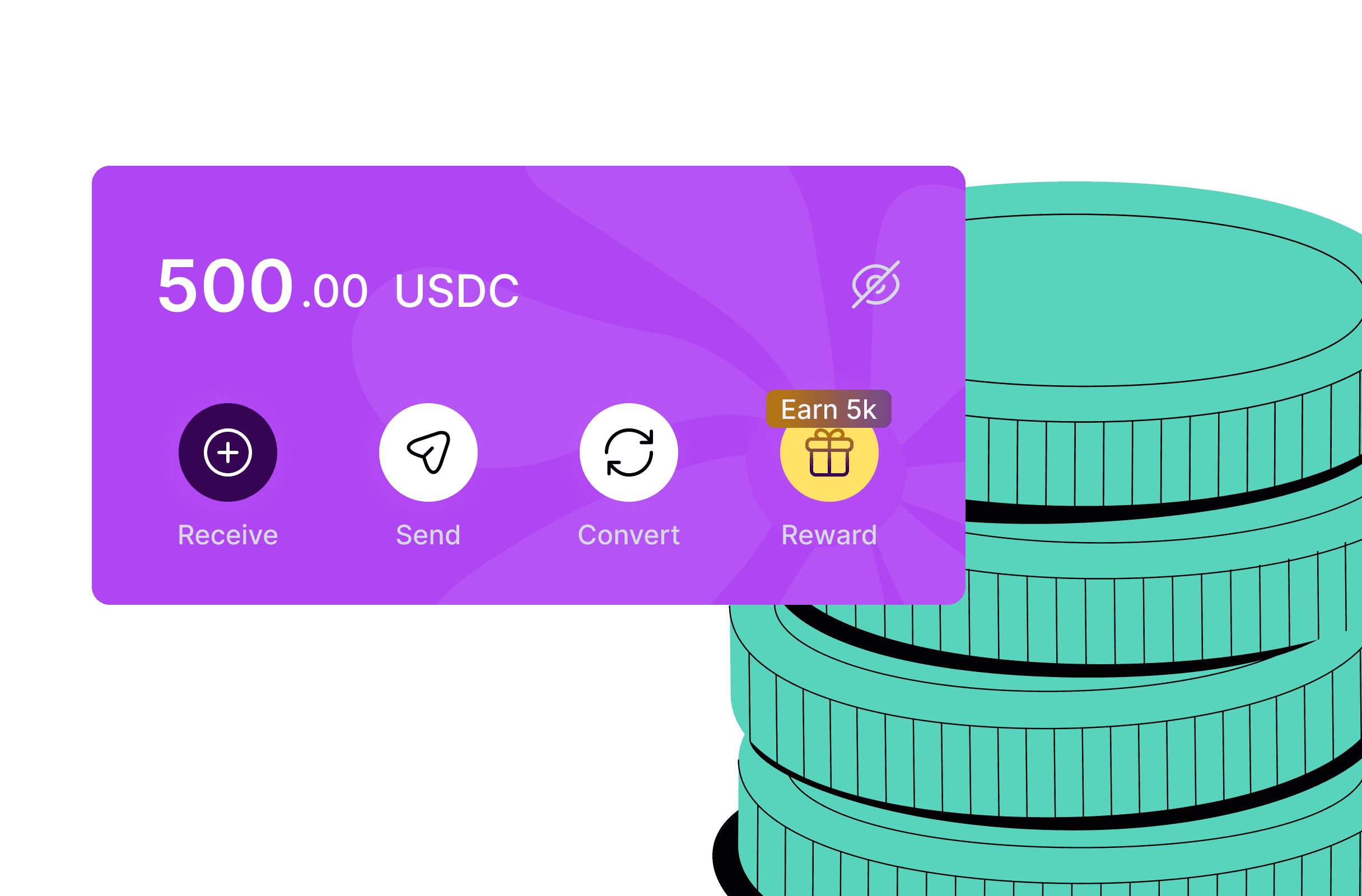 Stable Coins